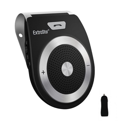 Kit vivavoce bluetooth - kit,