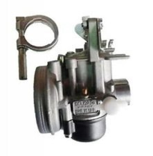 00953 CARBURETOR DELL'ORTO 16