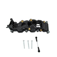 Collettore aspirazione per 2.7