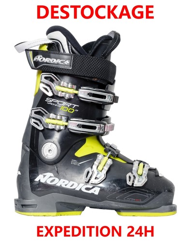 Scarpa sci nordica sport - da, "sport