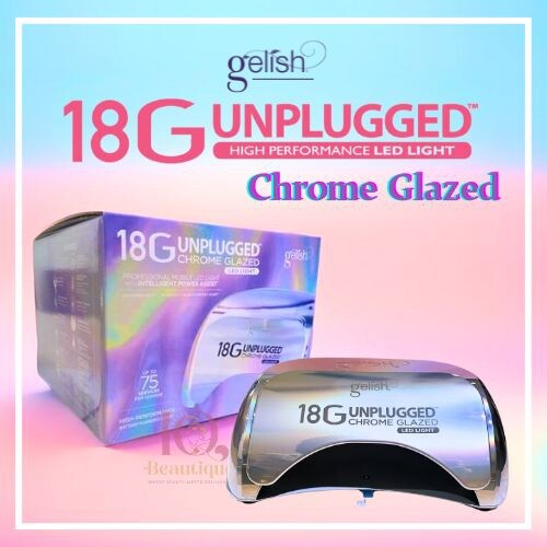 Harmony gelish 18g lampada - harmony,