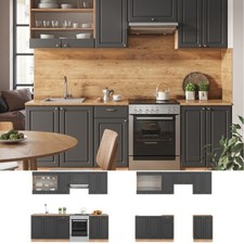 Cucina modulare blocco cucina