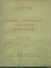 STORIA GENERALE DELL'ARTE