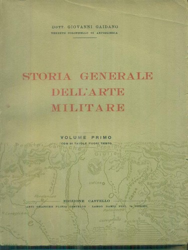 Storia generale dell - storia, dell'arte