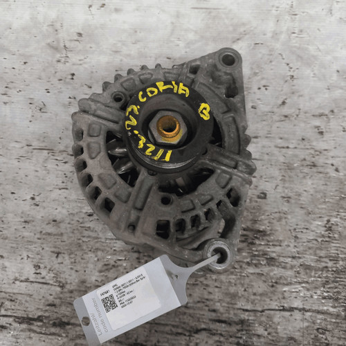 Alternatore opel corsa - alternatore,