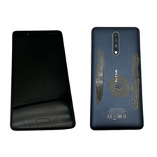 Smartphone Nokia 8 Android