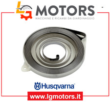 MOLLA AVVIAMENTO PER MOTOSEGA