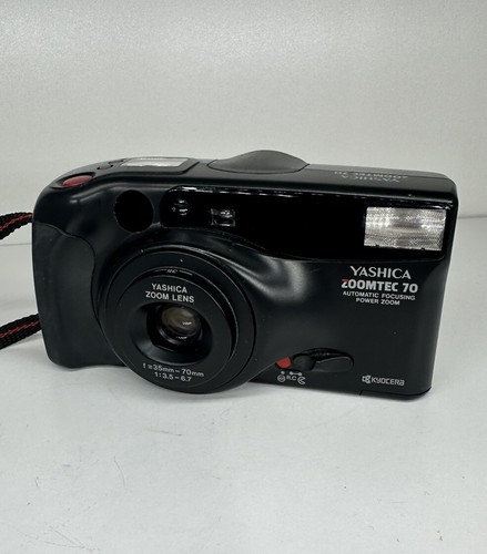 Macchina fotografica compatta