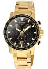 Tissot Mens Supersport