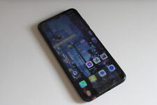 Huawei Y6 2019 Dual-SIM 32 GB nero usato Smartphone video nuovo