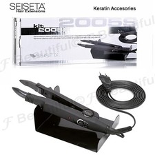 Pinza a caldo Hot Fusion per