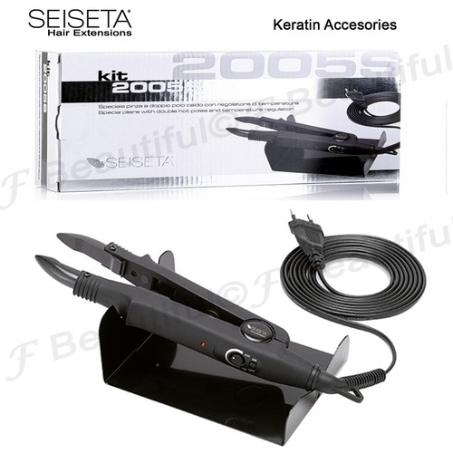 Pinza caldo hot fusion per - caldo,