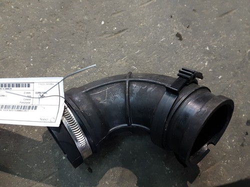 Tubo manicotto aspirazione - tubo,