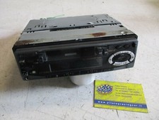 AUTORADIO - RADIO - CASSETTE