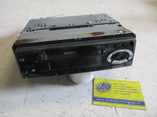 Autoradio radio cassette - autoradio,