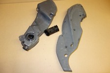 Filtro aria aspirazione airbox