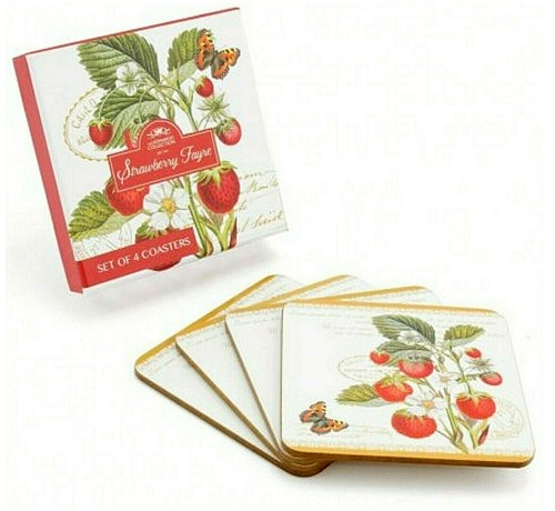 Set sottobicchieri - set,