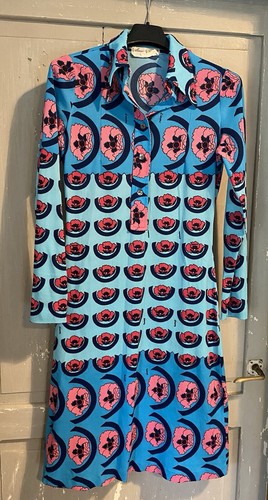 Vestito donna originale anni
