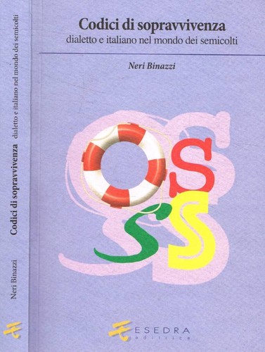 Codici sopravvivenza - codici, di