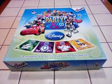 PARTY & CO. DISNEY Diset 2011