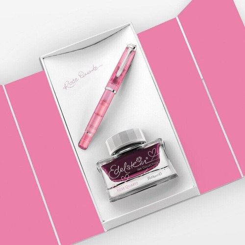 Penna stilografica pelikan - stilografica,
