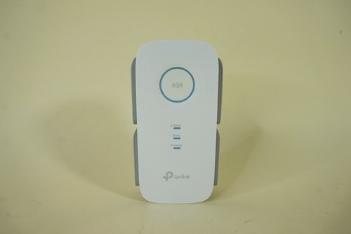 Link re650 ac2600 range - tp-link,