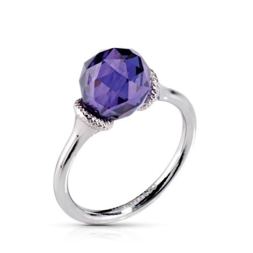 Morellato anello donna con - ,