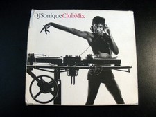 DJ Sonique Club Mix 2 CD Musicali