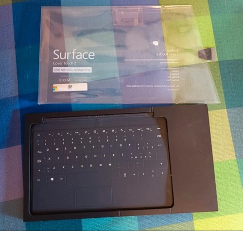Cover originale microsoft - originale,