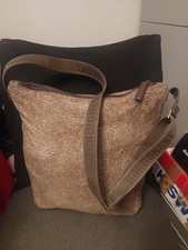 Borsa Tracolla Borbonese