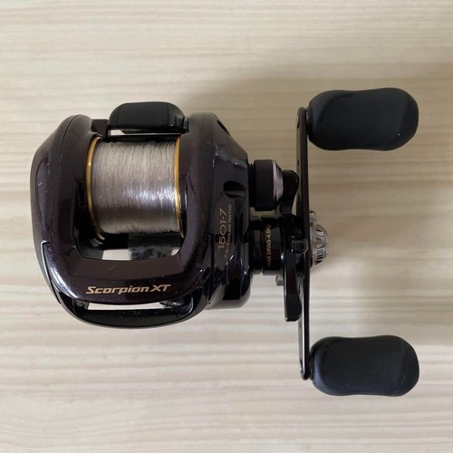 Mulinello baitcasting - mulinello,