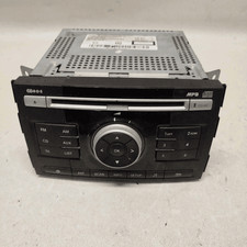 96160-1P000 Autoradio  KIA VENGA 1.6 CVVT Mnv 5p/b/1591cc