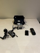 Videocamera digitale Canon