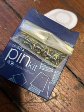 Pin Pedali Enduro Mtb