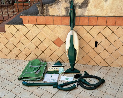 Aspirapolvere vorwerk folletto - vorwerk,