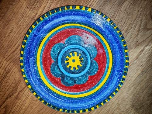 Simone ceramica vintage - de,