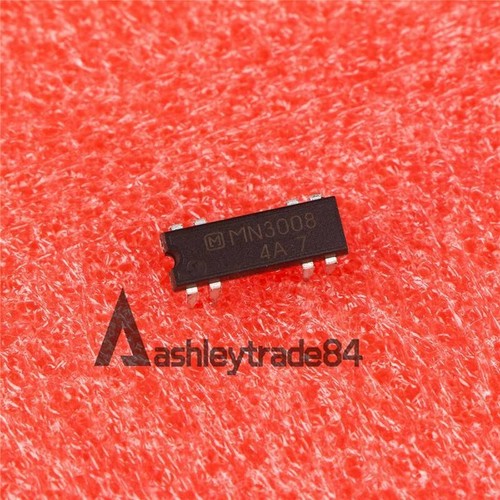 Nuovo bbd dip 8 - ic, mn3008