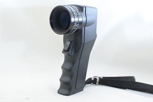 Come nuovo pentax misuratore - [come,