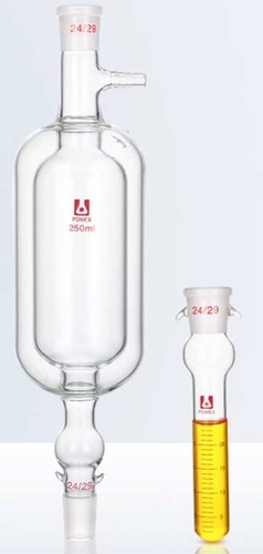Evaporatore vetro doppio - evaporatore,