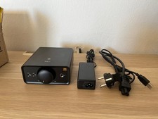 Fiio pro amplificatore - k5,