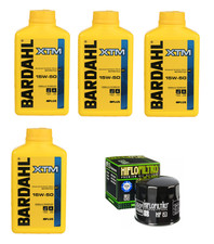 TAGLIANDO DUCATI MONSTER IE