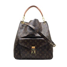 Louis Vuitton Monogram Metis