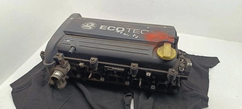Testata opel vectra 2003 - vectra, c