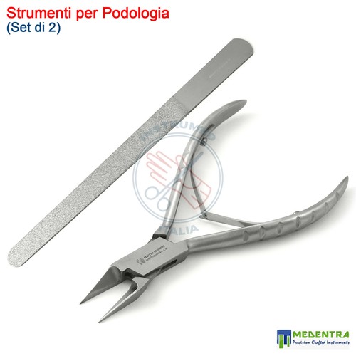 Pinza per unghie - pinza,