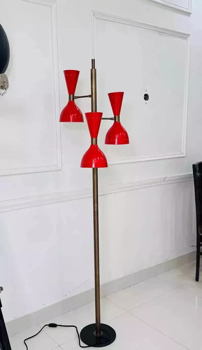 Lampada terra moderna - da,