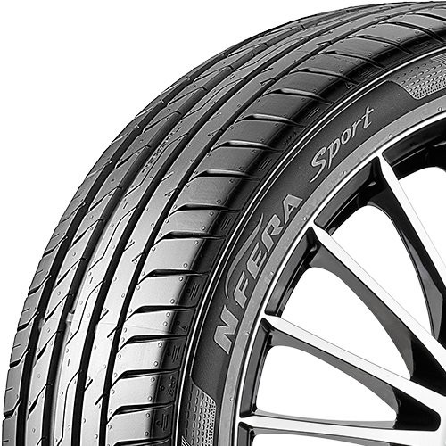 Nexen fera sport - nexen, 275/35