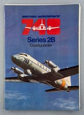 British Aerospace HS 748
