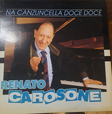LP Renato carosone Na