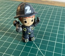 Elmetto Little People Boy