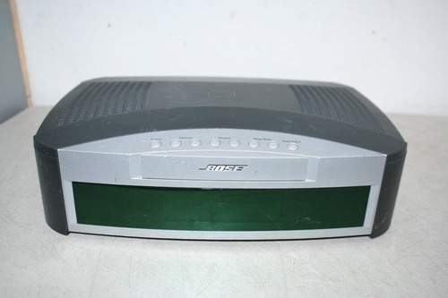 Bose 1 ricevitore media - 3-2-1,
